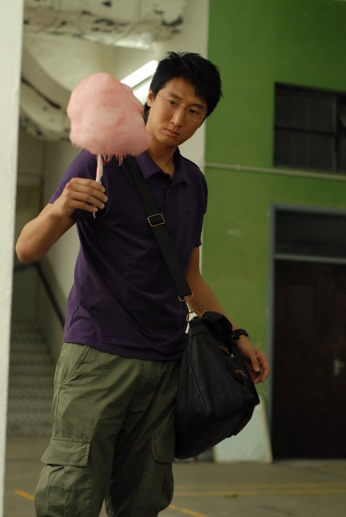 《建筑有情天》剧照第15张图片 《建筑有情天》剧照第15张图片