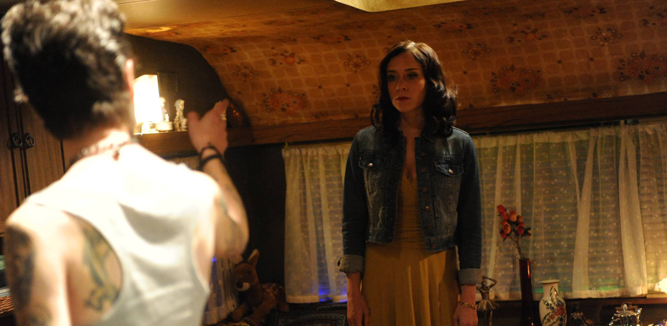 《变性双面杀手》剧照第14张图片 《变性双面杀手》剧照第14张图片