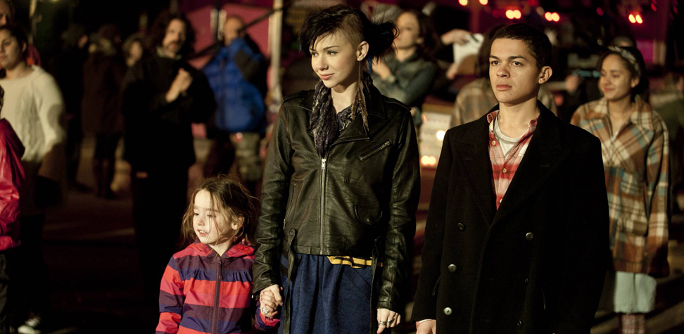 《变性双面杀手》剧照第13张图片 《变性双面杀手》剧照第13张图片