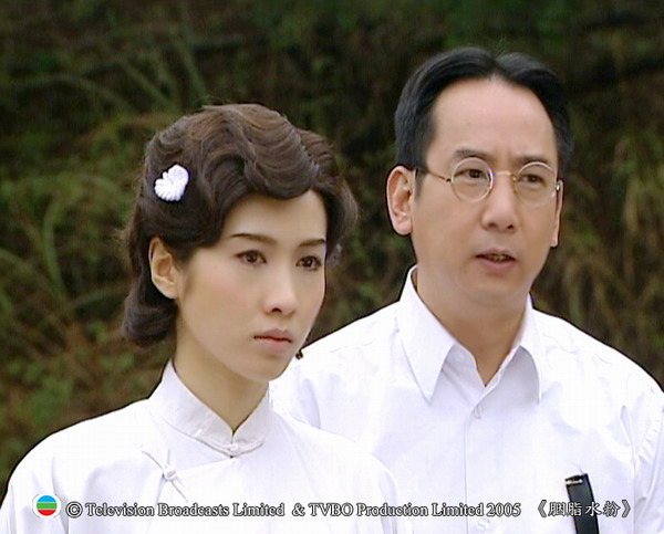 《胭脂水粉》海报第32张图片 《胭脂水粉》海报第32张图片