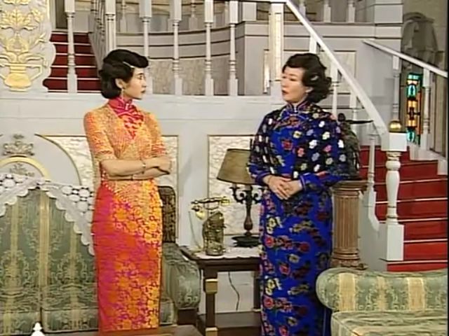 《胭脂水粉》海报第31张图片 《胭脂水粉》海报第31张图片