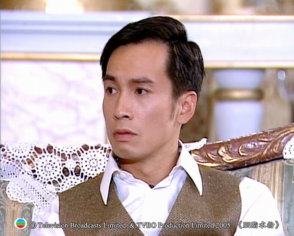 《胭脂水粉》海报第27张图片 《胭脂水粉》海报第27张图片
