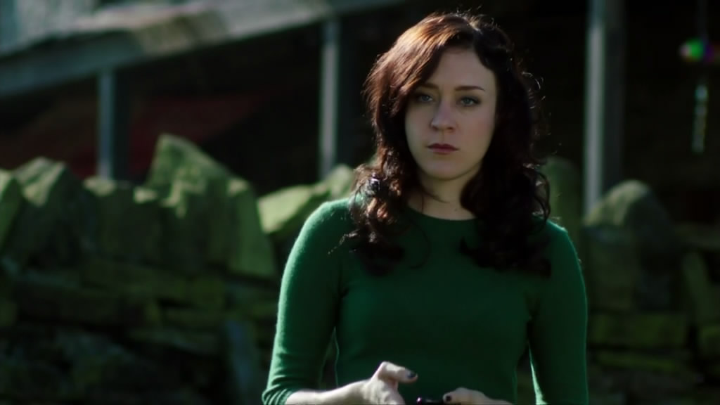 《变性双面杀手》剧照第18张图片 《变性双面杀手》剧照第18张图片