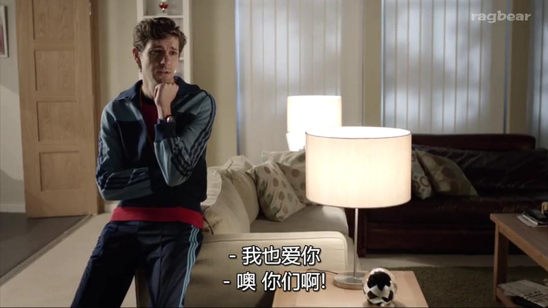 《菜鸟间谍第二季》剧照第54张图片 《菜鸟间谍第二季》剧照第54张图片