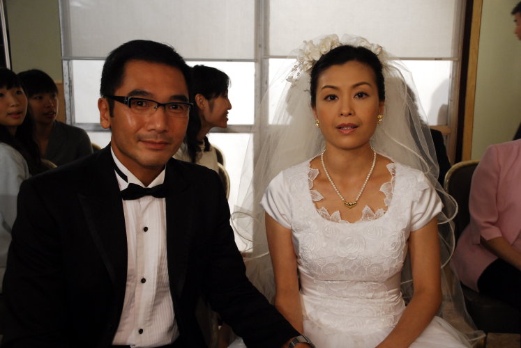 《建筑有情天》剧照第6张图片 《建筑有情天》剧照第6张图片