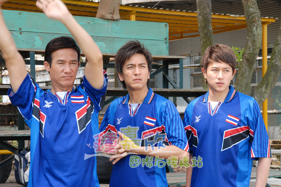 《律政新人王II》剧照