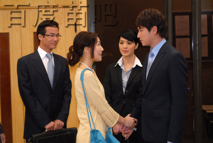 《律政新人王II》剧照