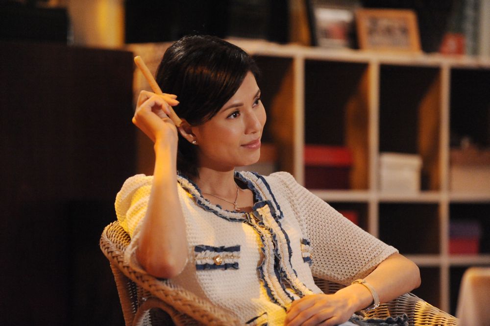 《女人俱乐部》剧照第3张图片 《女人俱乐部》剧照第3张图片