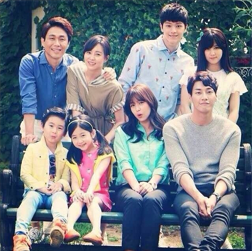 《九数少年》剧照