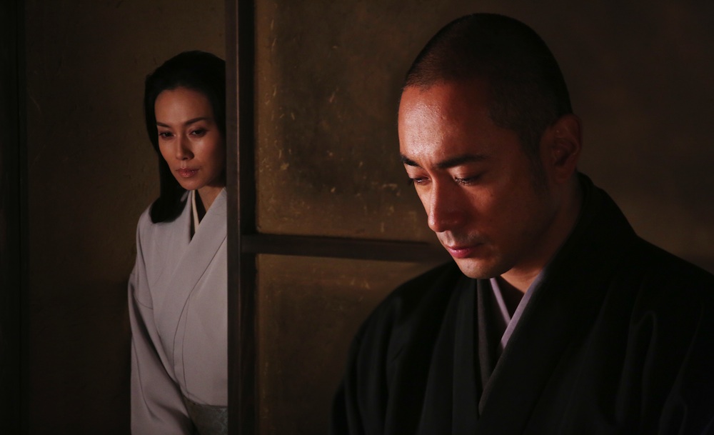 《寻访千利休》海报第9张图片 《寻访千利休》海报第9张图片