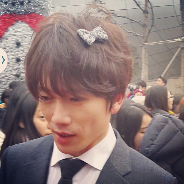 《杀了我治愈我》剧照第16张图片 《杀了我治愈我》剧照第16张图片