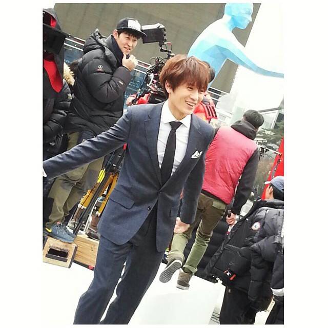 《杀了我治愈我》剧照第59张图片 《杀了我治愈我》剧照第59张图片