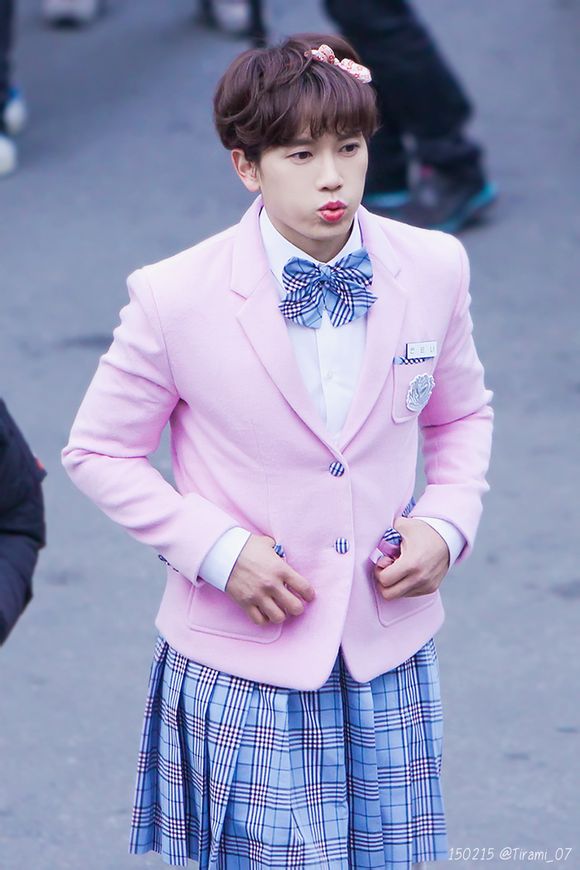 《杀了我治愈我》剧照第37张图片 《杀了我治愈我》剧照第37张图片