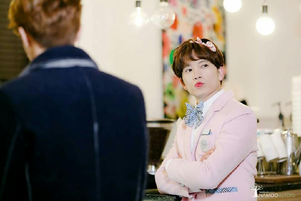 《杀了我治愈我》剧照第56张图片 《杀了我治愈我》剧照第56张图片