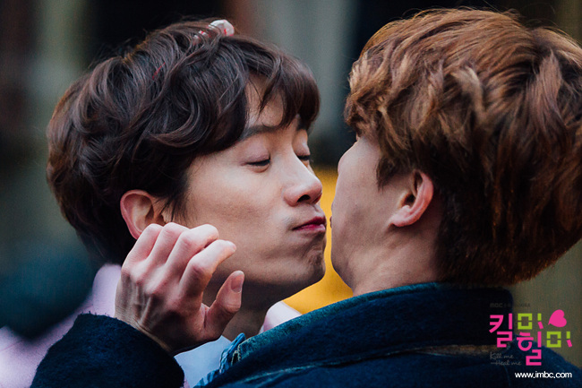 《杀了我治愈我》剧照第42张图片 《杀了我治愈我》剧照第42张图片