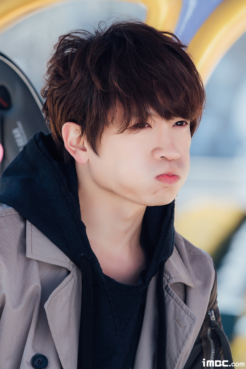 《杀了我治愈我》剧照第33张图片 《杀了我治愈我》剧照第33张图片