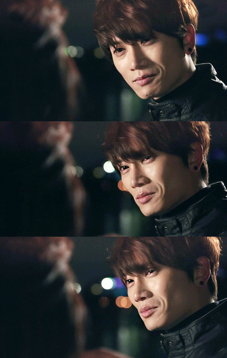 《杀了我治愈我》剧照第40张图片 《杀了我治愈我》剧照第40张图片