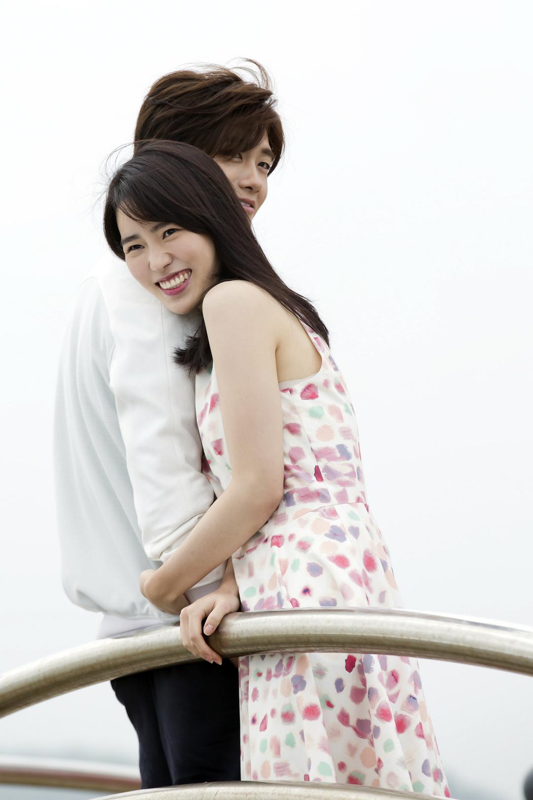 《上流社会》剧照