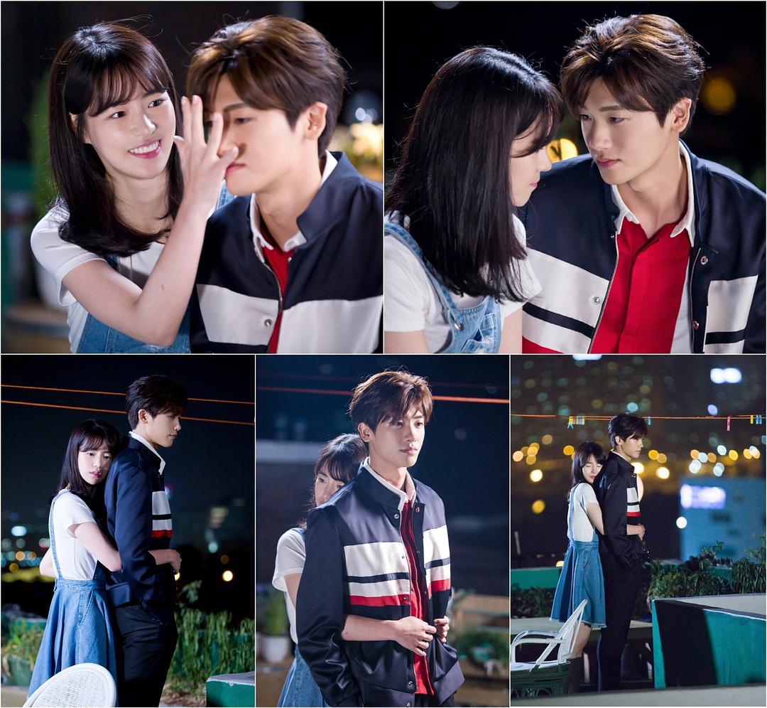 《上流社会》剧照