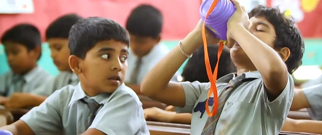 《便当盒里的小秘密》海报第27张图片 《便当盒里的小秘密》海报第27张图片