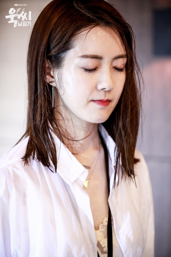 《玉氏南正基》剧照