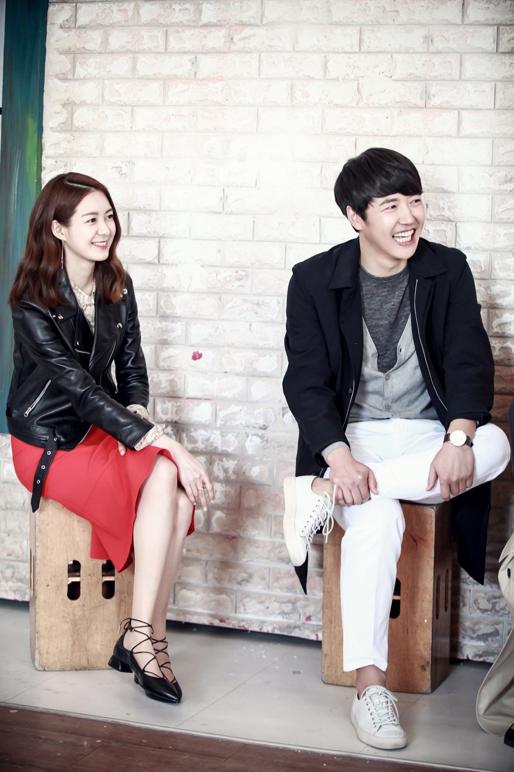 《玉氏南正基》剧照