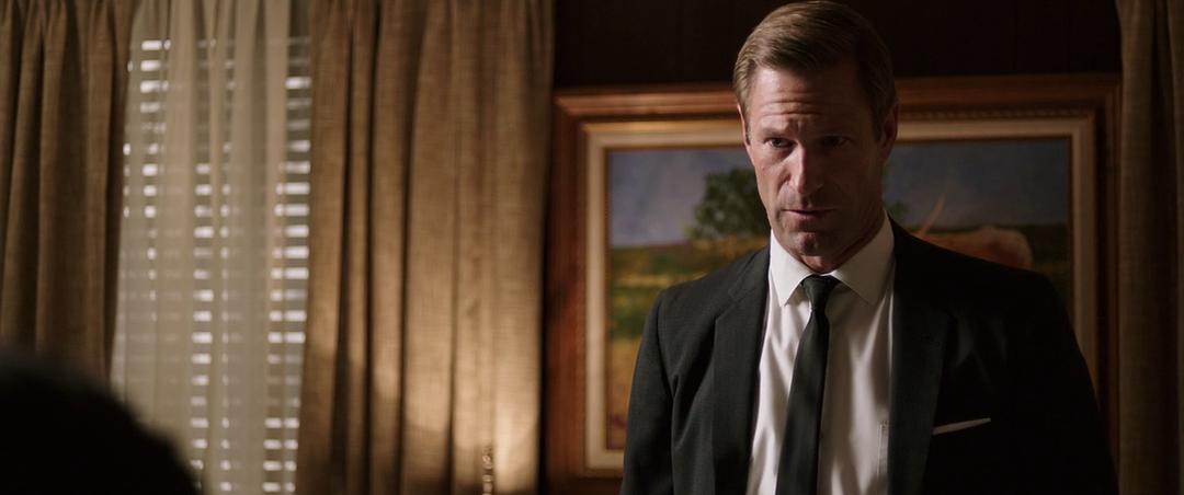 《我的美国心》剧照