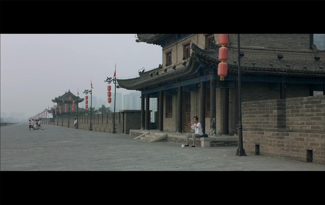 《百鸟朝凤》海报第56张图片 《百鸟朝凤》海报第56张图片