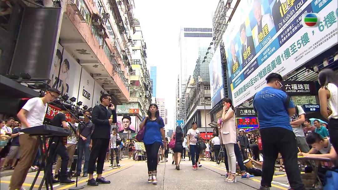 《实习天使》剧照