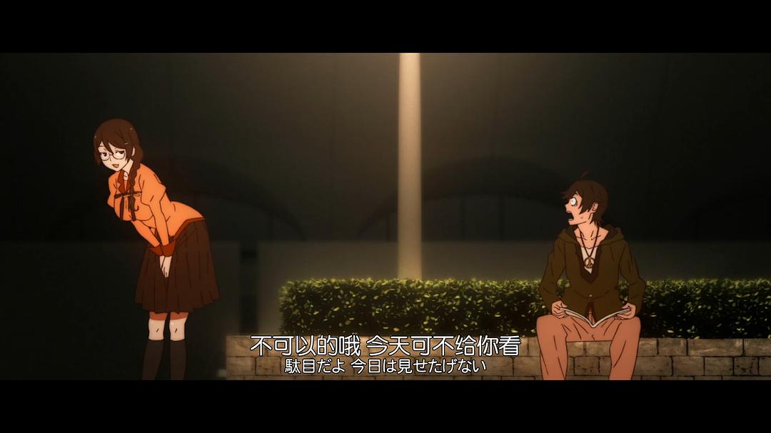 《伤物语2:热血篇》海报第54张图片 《伤物语2:热血篇》海报第54张图片