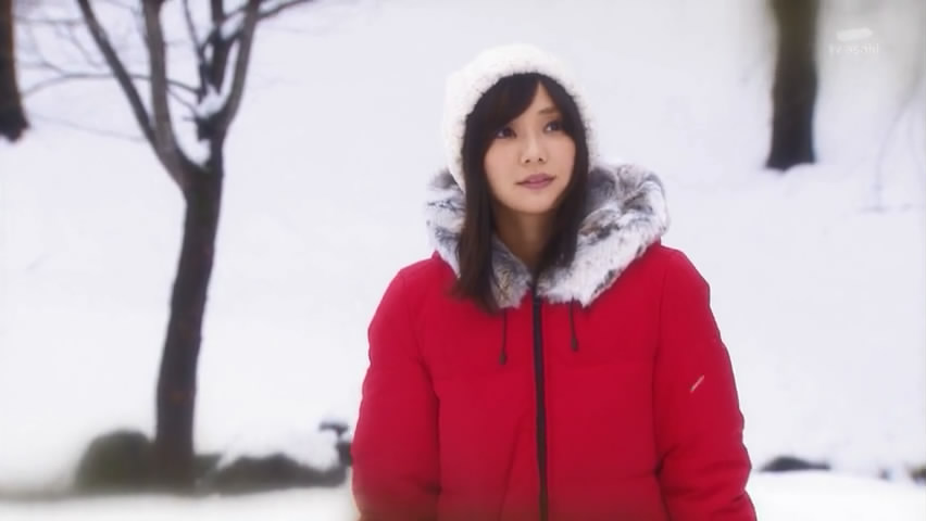 《夺爱之冬》剧照