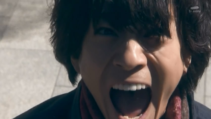 《夺爱之冬》剧照