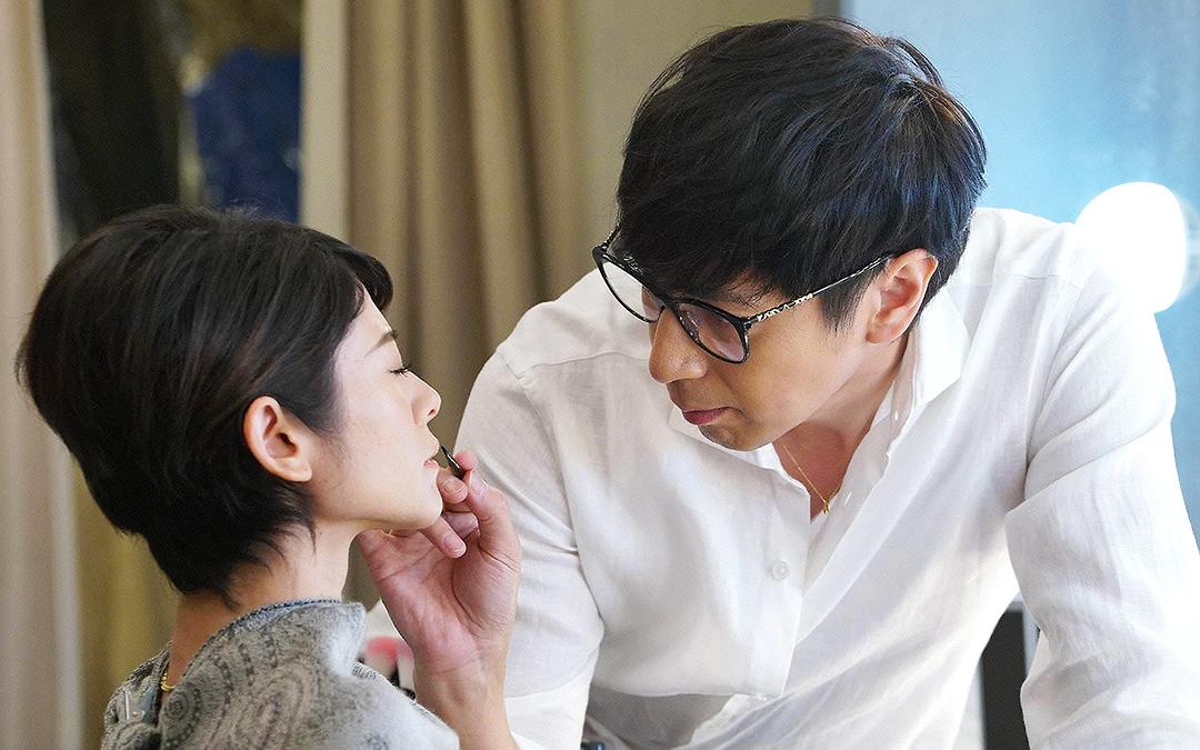 《塞西尔的企图》剧照