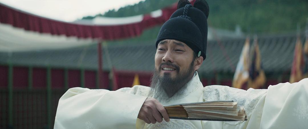 《思悼》剧照第55张图片 《思悼》剧照第55张图片