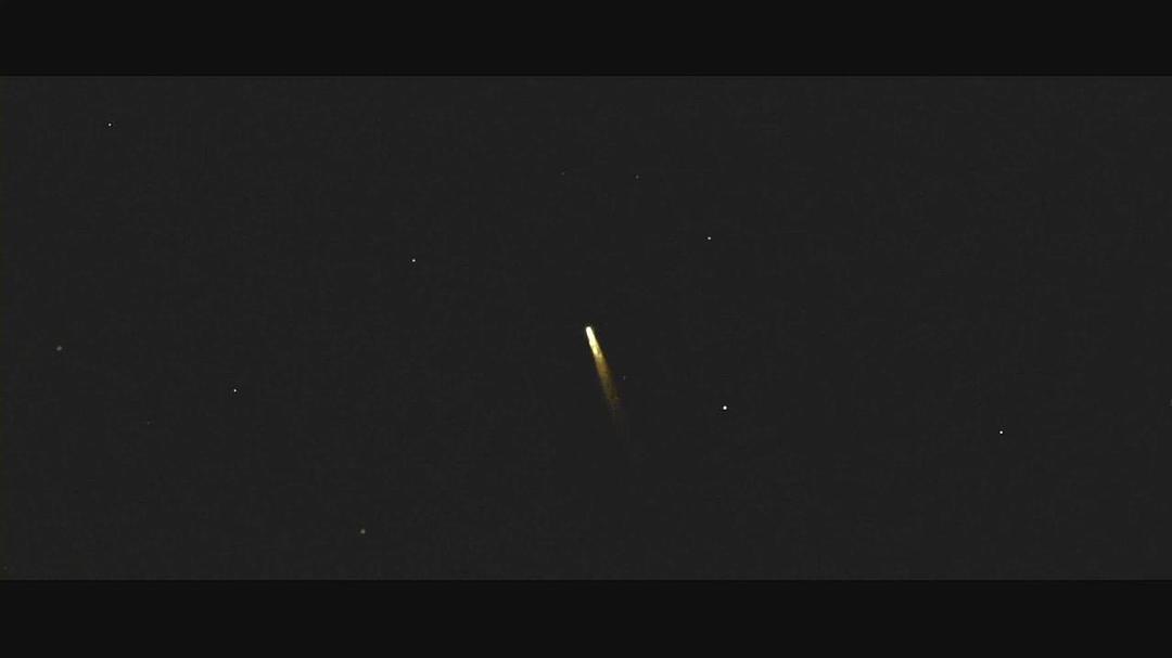 《彗星来的那一夜》剧照第20张图片 《彗星来的那一夜》剧照第20张图片