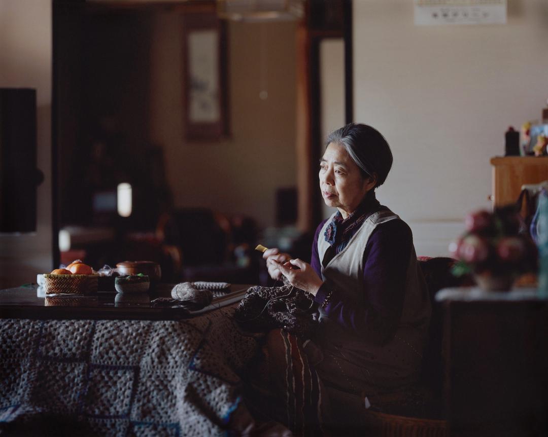 《如父如子》海报第11张图片 《如父如子》海报第11张图片