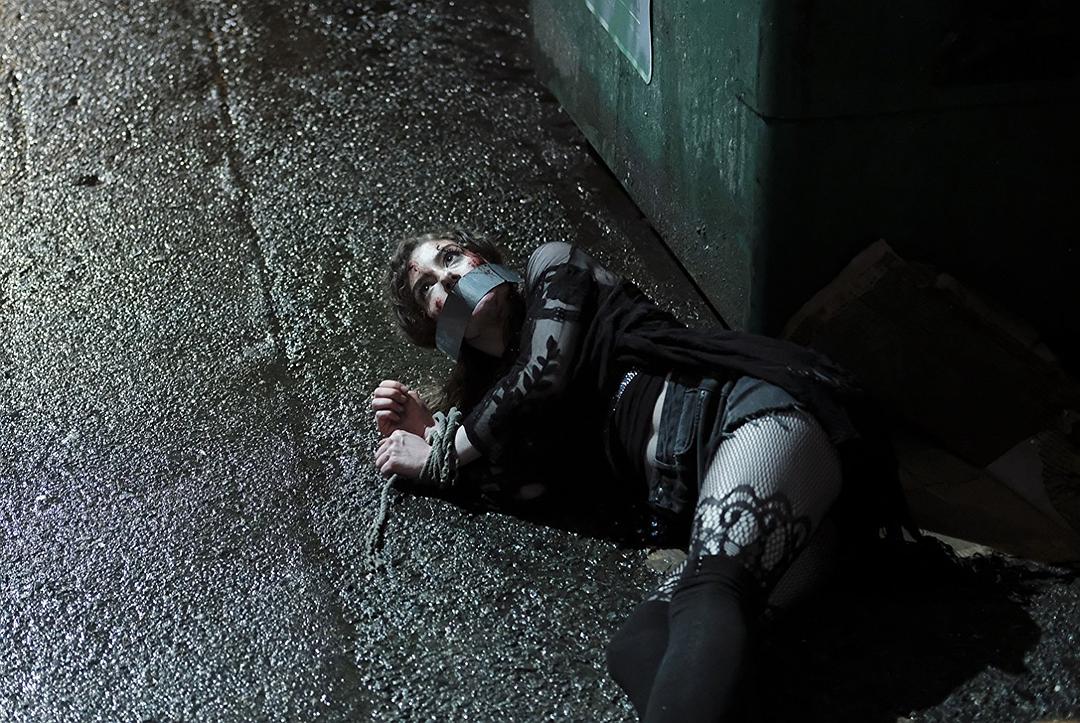 《那时那处第一季》剧照