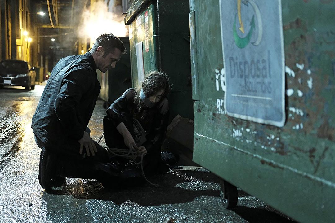 《那时那处第一季》剧照