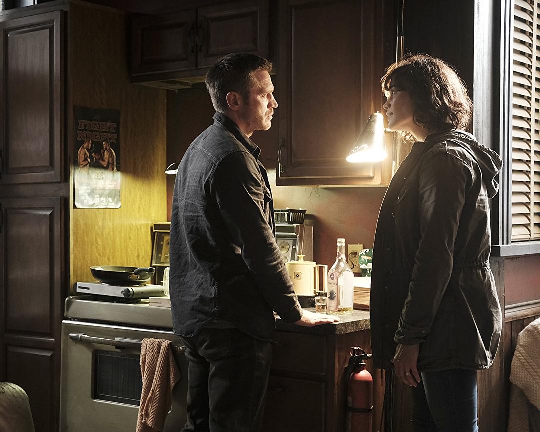 《那时那处第一季》剧照