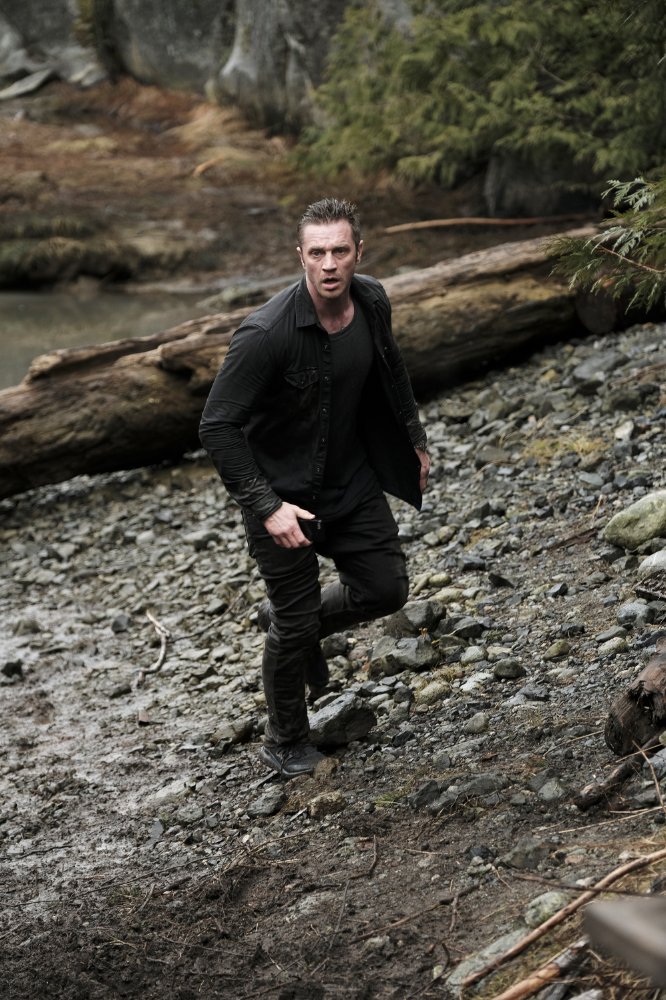 《那时那处第一季》剧照