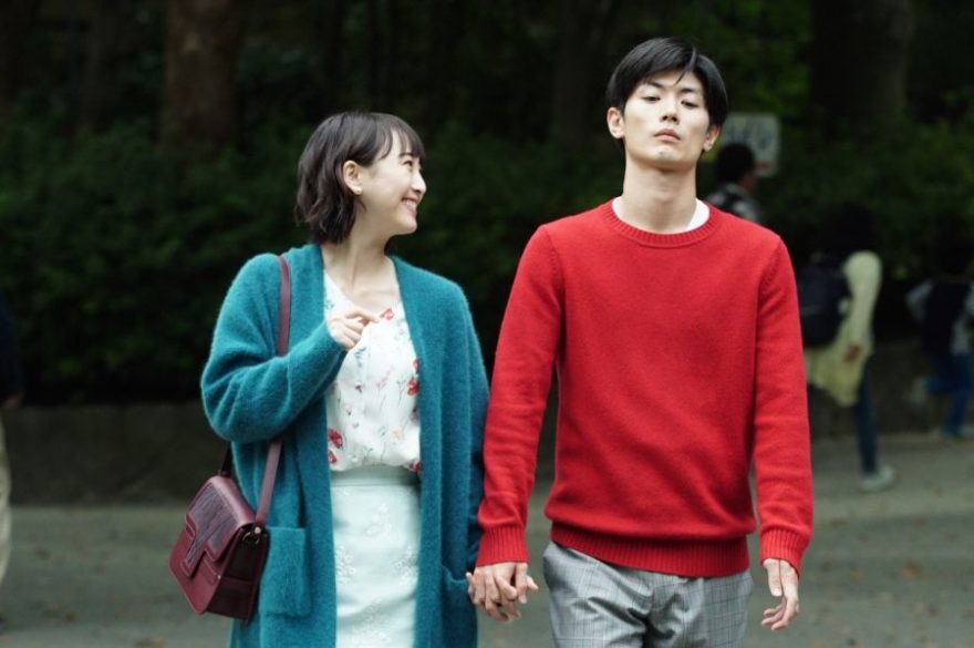 《成人高中》海报第13张图片 《成人高中》海报第13张图片