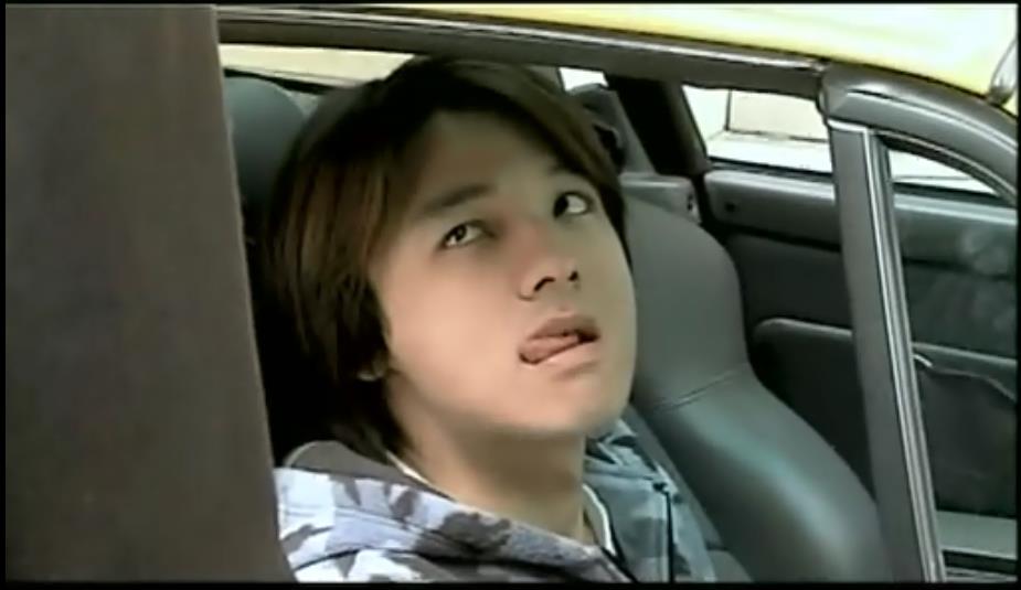 《老冯日记》剧照