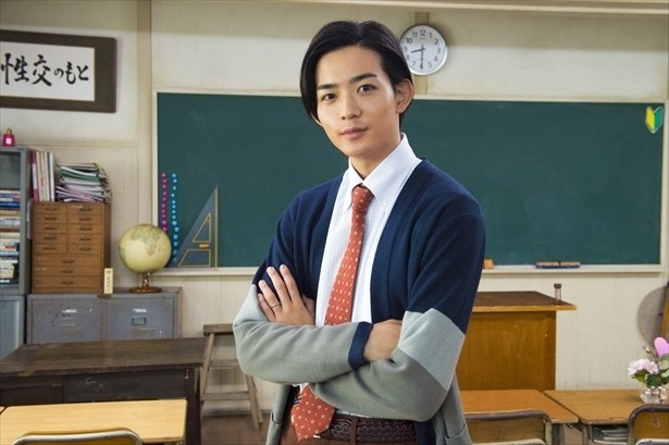 《成人高中》海报第17张图片 《成人高中》海报第17张图片