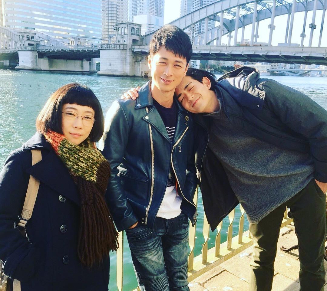 《成人高中》海报第3张图片 《成人高中》海报第3张图片