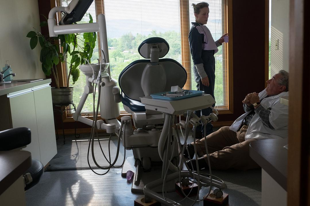 《三块广告牌》剧照第26张图片 《三块广告牌》剧照第26张图片