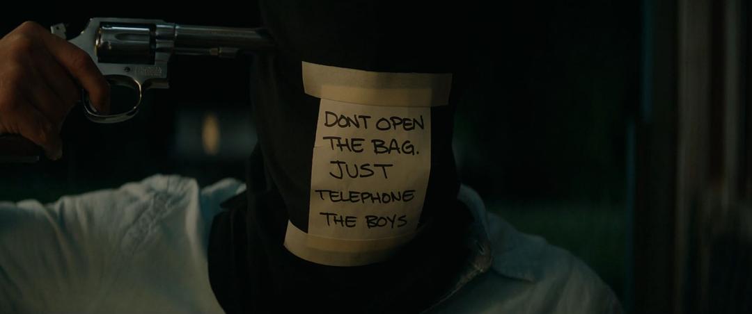 《三块广告牌》剧照第48张图片 《三块广告牌》剧照第48张图片