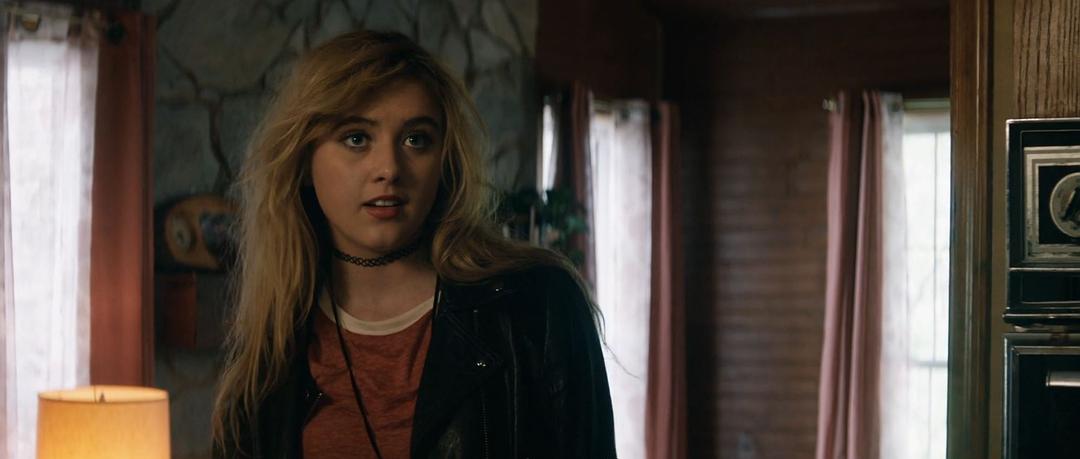 《三块广告牌》剧照第59张图片 《三块广告牌》剧照第59张图片