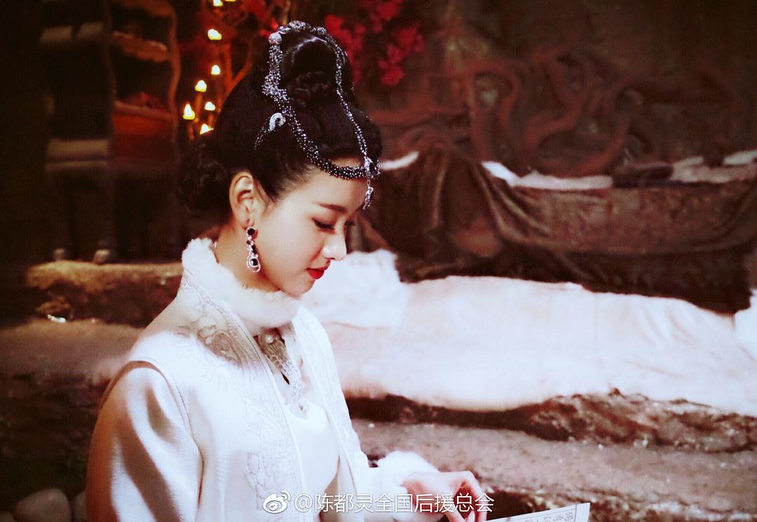 《鸣鸿传》剧照