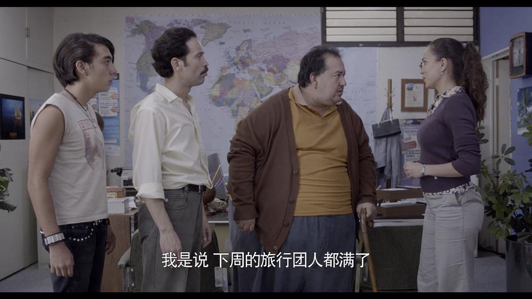 《行走距离》剧照第57张图片 《行走距离》剧照第57张图片