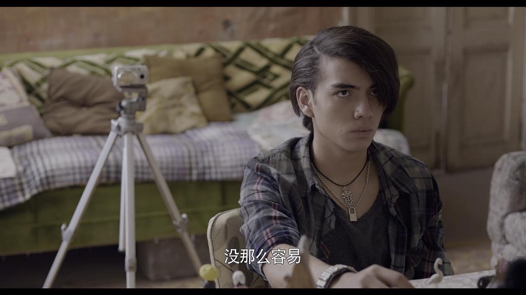 《行走距离》剧照第50张图片 《行走距离》剧照第50张图片